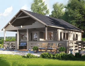 Maisons d'été / chalets