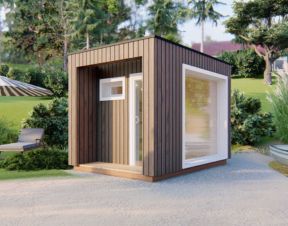 Saunas