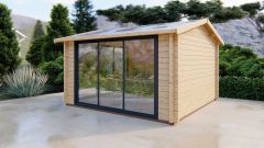 Pergola Haga