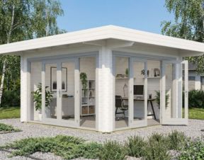 Studio et bureau de jardin : le guide complet pour bien choisir