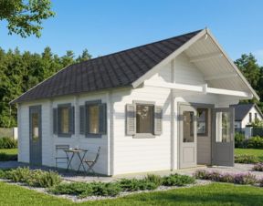 Chalet sans permis de construire : que dit la loi ? Chalet sans permis de construire : que dit la loi ?